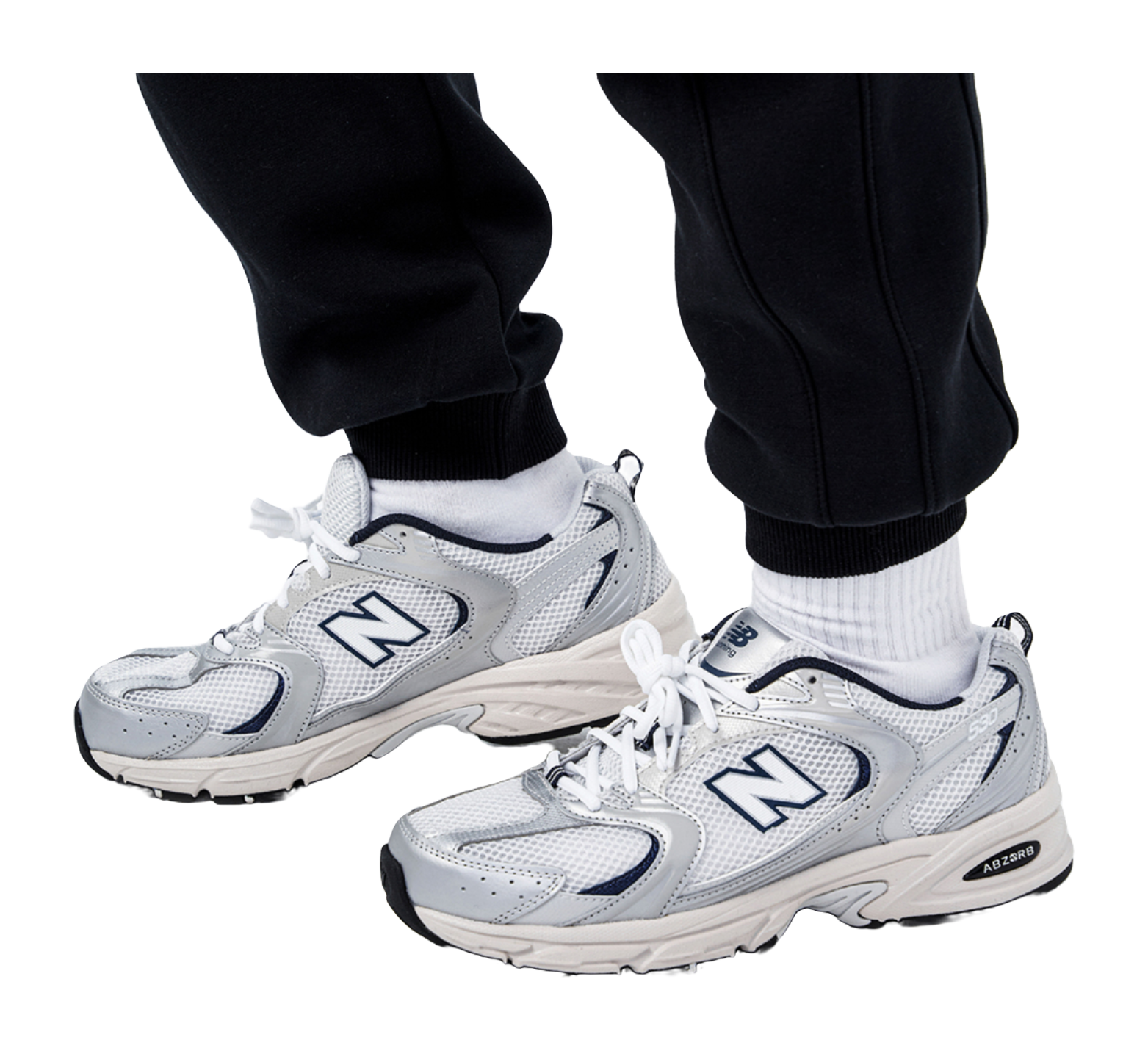 New Balance 530 Steel Grey vjkicks