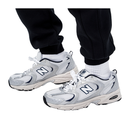 New Balance 530 Steel Grey vjkicks