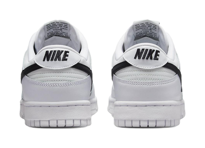 Nike Dunk Low Reverse Panda vjkicks