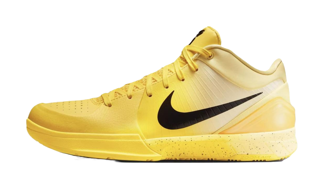 Nike Kobe 4 Protro Chbl vjkicks