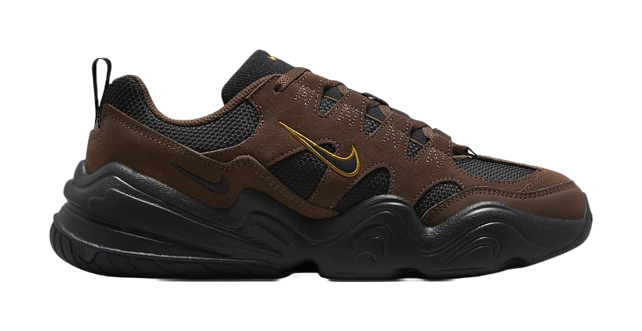 Nike Tech Hera Cacao Wow vjkicks