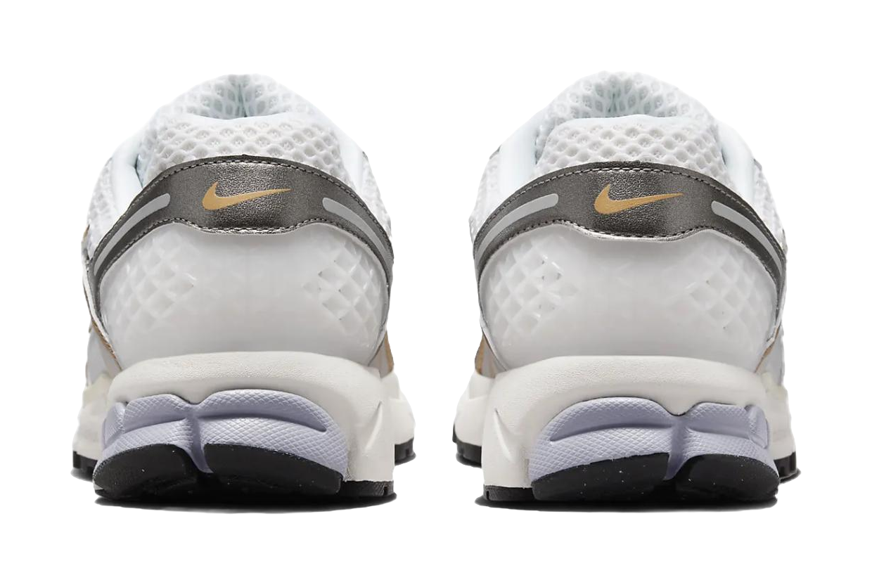 Nike Zoom Vomero 5 Platinum Tint Metallic Gold vjkicks