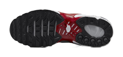 Nike Air Max Terrascape Plus Pure Platinum Gym Red vjkicks