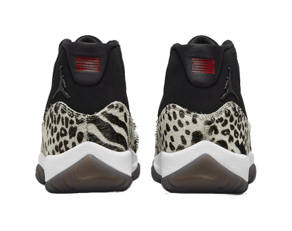 Air Jordan 11 Retro Animal Instinct Womens vjkicks