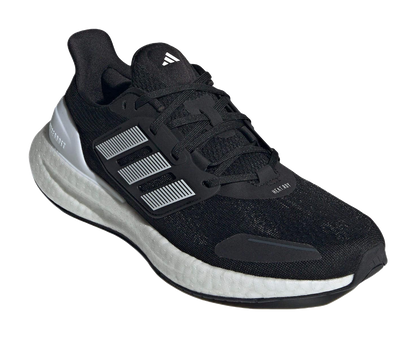 Adidas PureBoost 23 HEAT.RDY Black White vjkicks