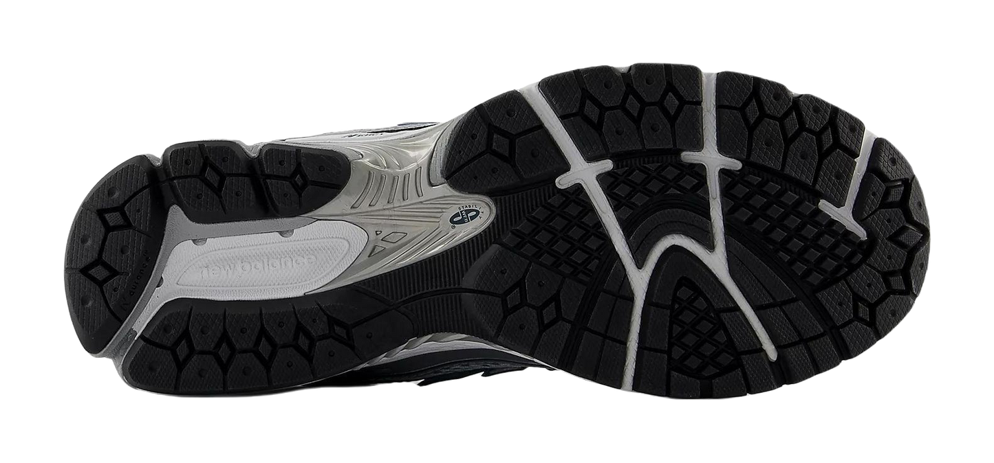 New Balance 1906R Silver Metallic Deep Ocean vjkicks