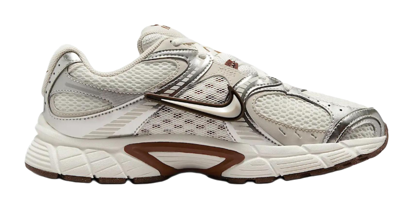 Nike V5 Rnr Sail Fauna Brown Phantom Light Orewood Brown Womens vjkicks