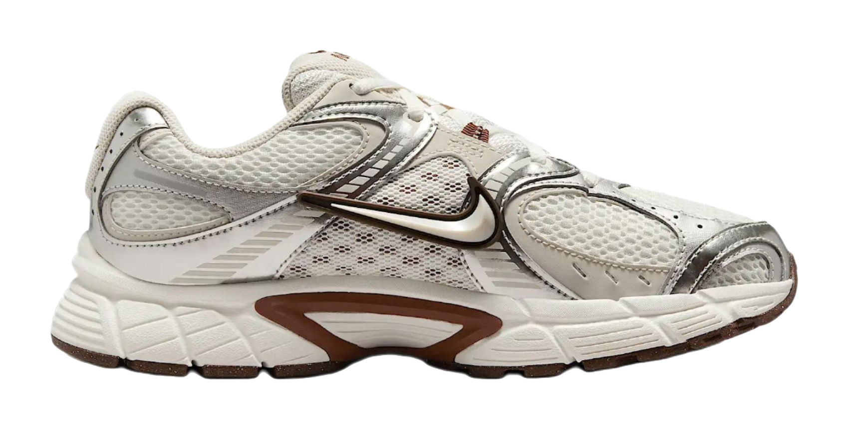 Nike V5 Rnr Sail Fauna Brown Phantom Light Orewood Brown Womens vjkicks