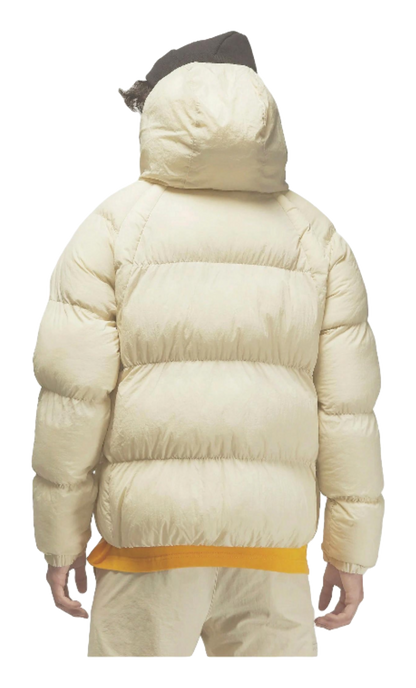 Jordan Puffer Jacket Mens Vine Color vjkicks