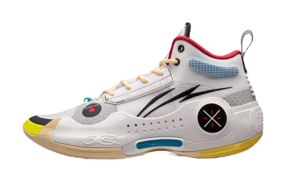 LINING Way Of Wade 10 X - Test R1 vjkicks