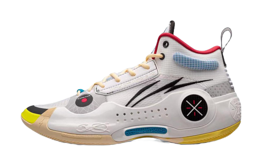 LINING Way Of Wade 10 X - Test R1 vjkicks