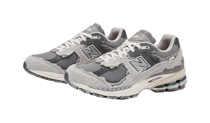New Balance 2002R Protection Pack Grey Sneakers vjkicks