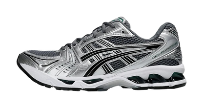 ASICS Gel Kayano 14 Metropolis Jasper Green vjkicks