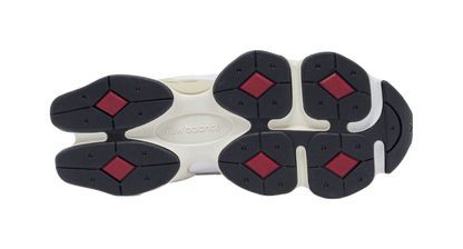 New Balance 9060 Rain Cloud Grey vjkicks