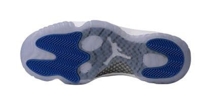 Jordan 11 Retro Low Space Jam Mens vjkicks