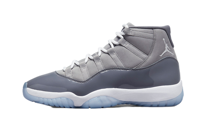 Jordan 11 Retro Cool Grey vjkicks