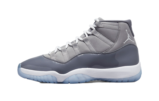 Jordan 11 Retro Cool Grey vjkicks