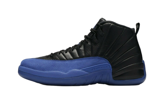 Air Jordan 12 Retro Game Royal vjkicks