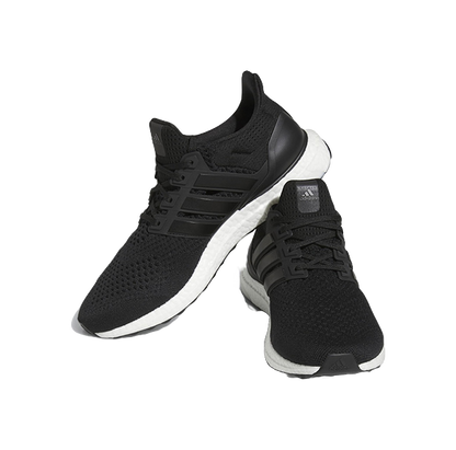 Adidas UltraBoost 1.0 Double Black vjkicks
