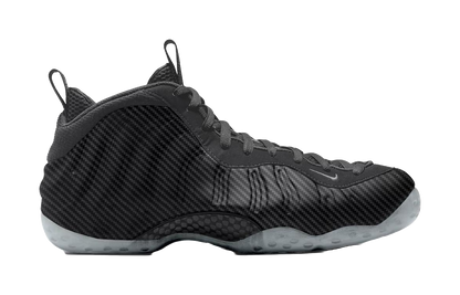 Nike Air Foamposite One Vintage Basketball Shoes Mens vjkicks