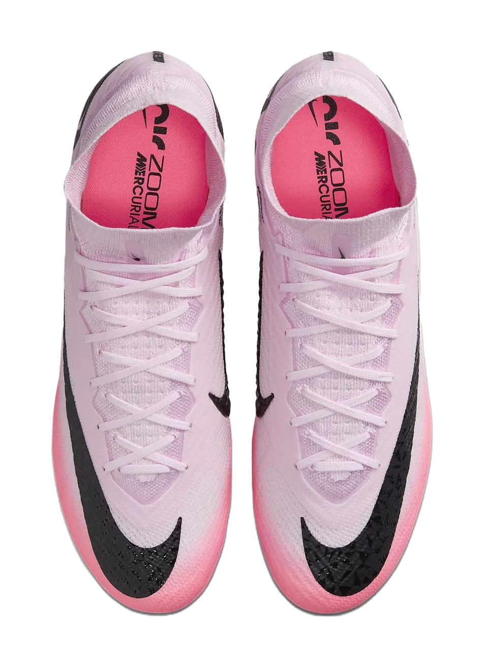 Nike Zoom Mercurial Superfly 9 Elite AG Pink Foam vjkicks