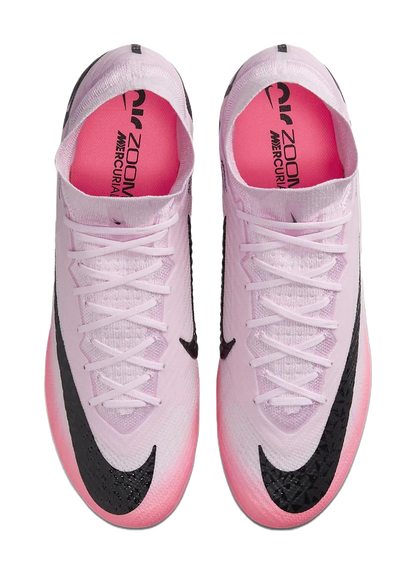 Nike Zoom Mercurial Superfly 9 Elite AG Pink Foam vjkicks