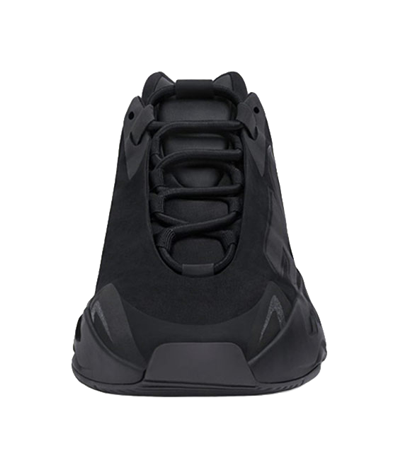 Adidas Yeezy Boost 700 Mnvn Triple Black vjkicks