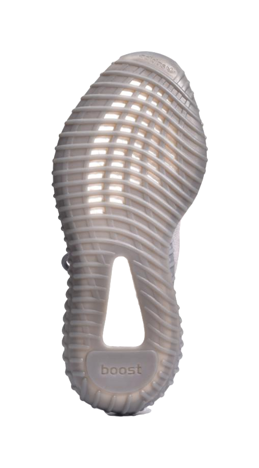 Adidas Yeezy Boost 350 V2 Steel Grey vjkicks