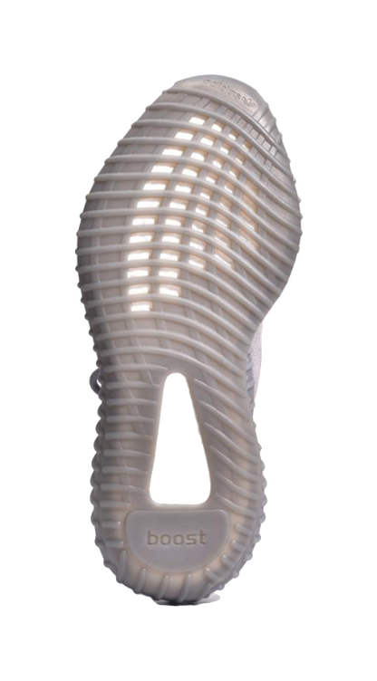 Adidas Yeezy Boost 350 V2 Steel Grey vjkicks