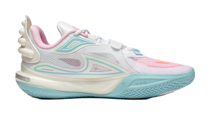 Li-Ning Wade All City 11 V2 Family Love vjkicks