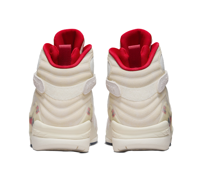 SoleFly X Jordan 8 Mi Casa Es Su Casa vjkicks