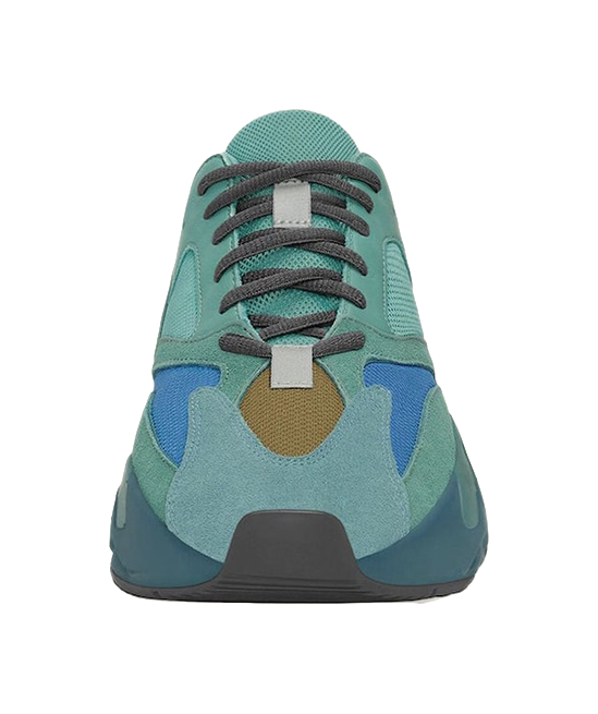 Adidas Yeezy Boost 700 Faded Azure vjkicks