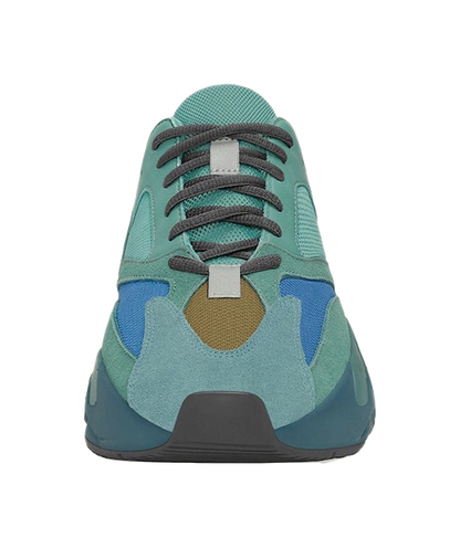 Adidas Yeezy Boost 700 Faded Azure vjkicks
