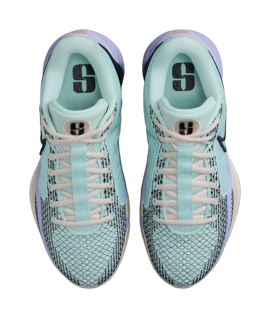 Nike Sabrina 1 Ep Brooklyns Finest Womens vjkicks