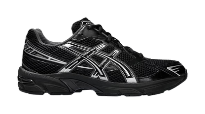 ASICS Gel 1130 Black Pure Silver vjkicks