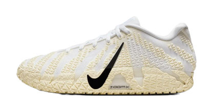 Nike Ja Morant 3 Basketball Shoes Mens White vjkicks