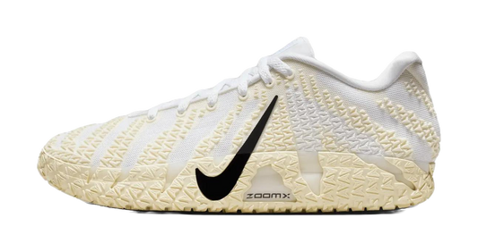 Nike Ja Morant 3 Basketball Shoes Mens White vjkicks