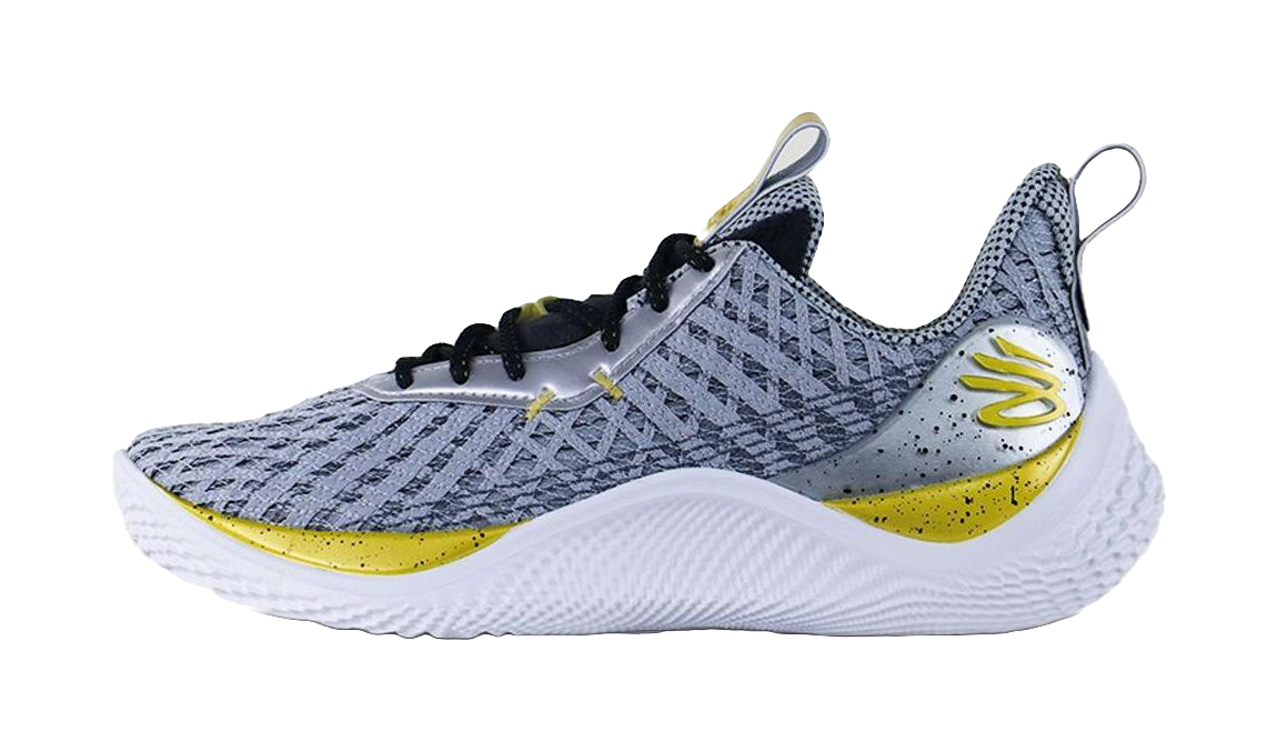 Under Armour Curry 10 Father To Son vjkicks