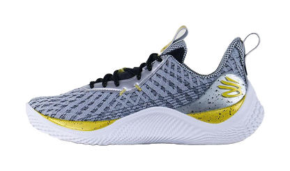 Under Armour Curry 10 Father To Son vjkicks