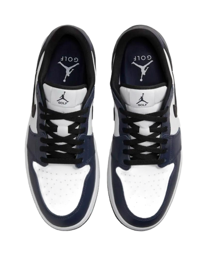 Air Jordan 1 Retro Low Golf Midnight Navy vjkicks