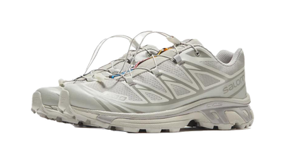 SALOMON XT 6 Ghost Grey vjkicks