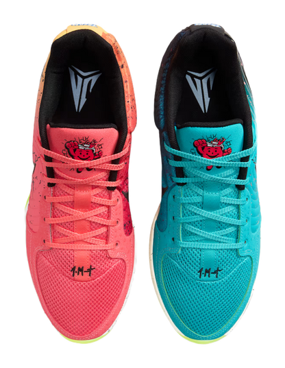 Nike Kool Aid X Ja 2 EP Mixed Berry vjkicks