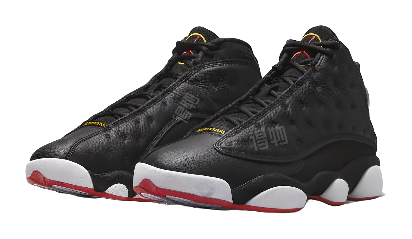 Jordan 13 Retro Playoffs 2023 vjkicks