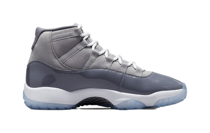 Jordan 11 Retro Cool Grey vjkicks