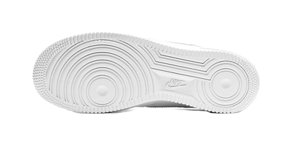 Nike Womens Air Force 1 07 Triple White vjkicks