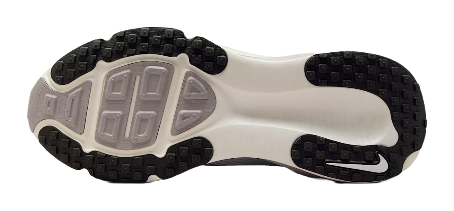 Nike Vomero 18 ZOOMX Long Distance Running Sprint Running Shoes Mens White vjkicks