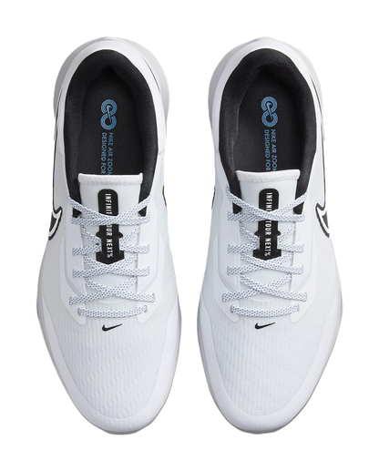 Nike Air Zoom Infinity Tour NEXT Wide White Photo Blue vjkicks