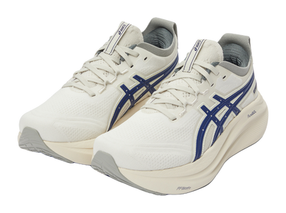 ASICS Gel Nimbus 27 ASICS Track Club vjkicks