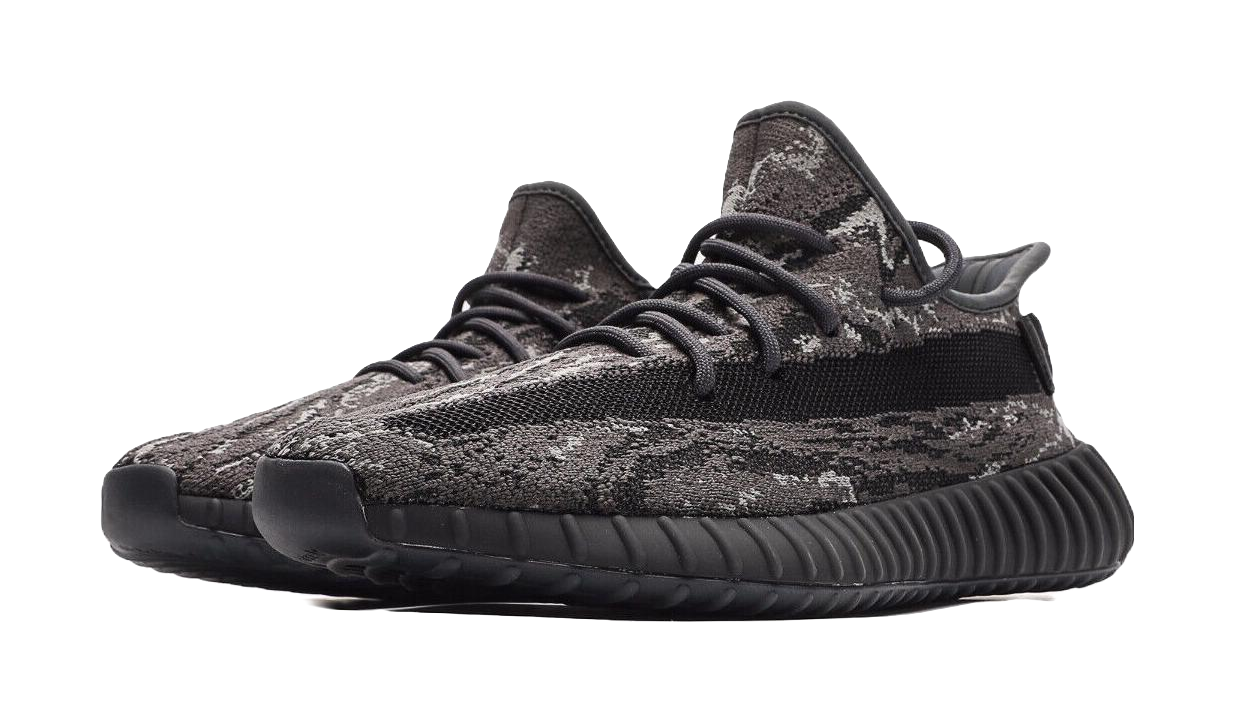 Adidas Yeezy Boost 350 V2 MX Dark Salt vjkicks