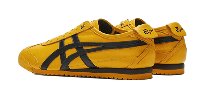 Onitsuka Tiger Mexico 66 Sd Kill Bill Yellow Midsole 2024 vjkicks